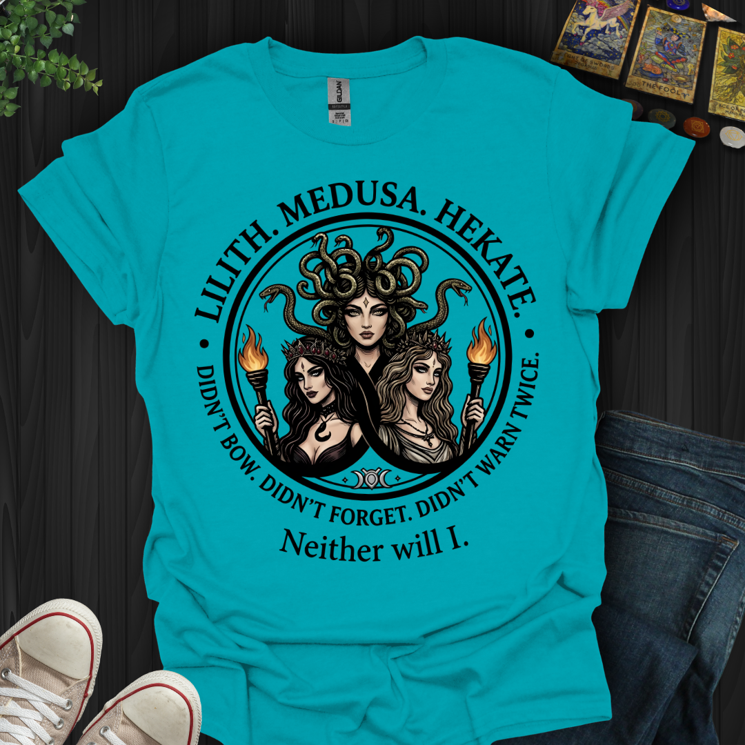 Dark Trinity T-Shirt