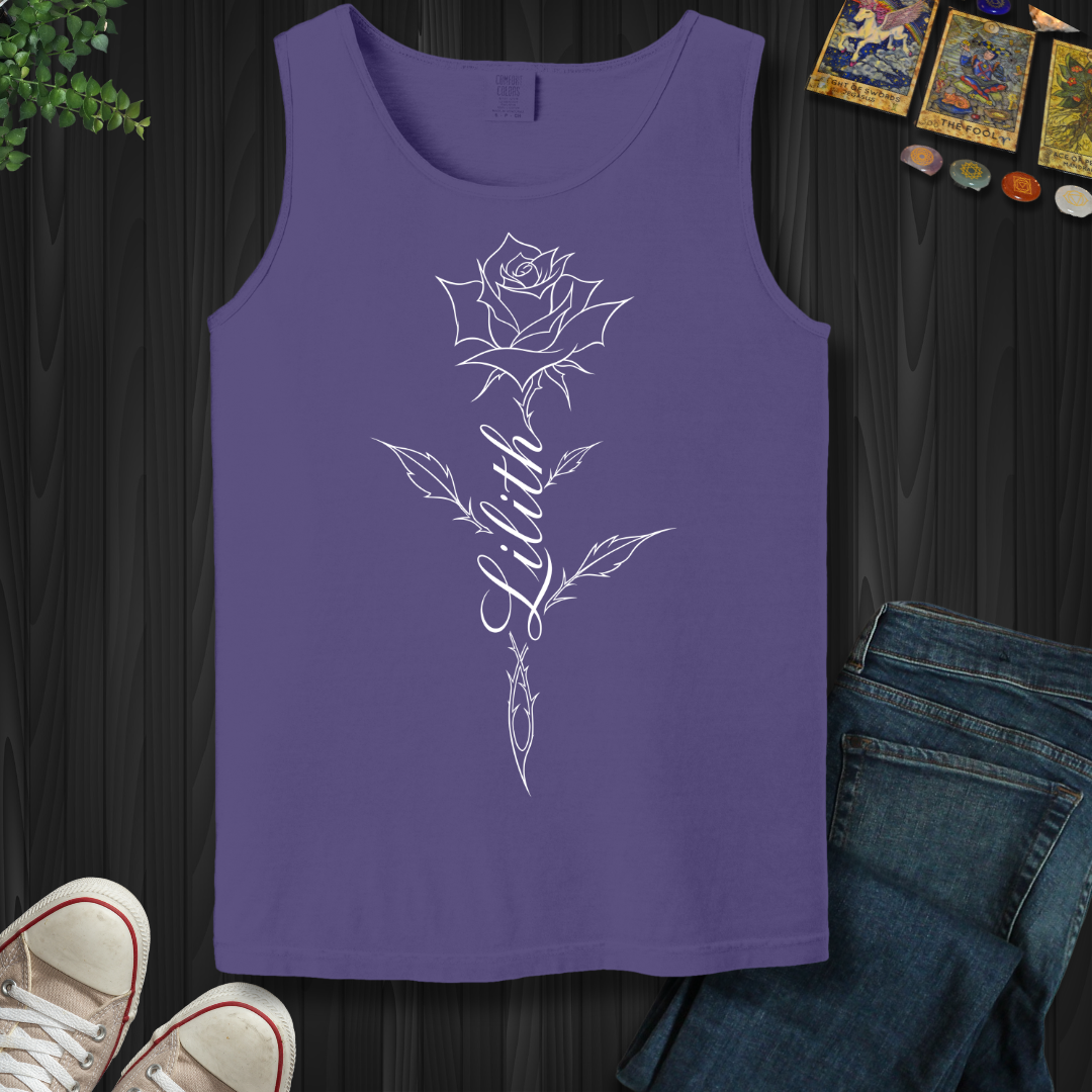 Lilith Rose Tank Top