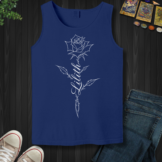 Lilith Rose Tank Top