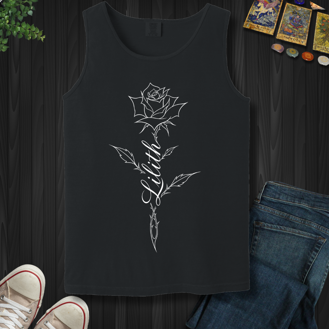 Lilith Rose Tank Top