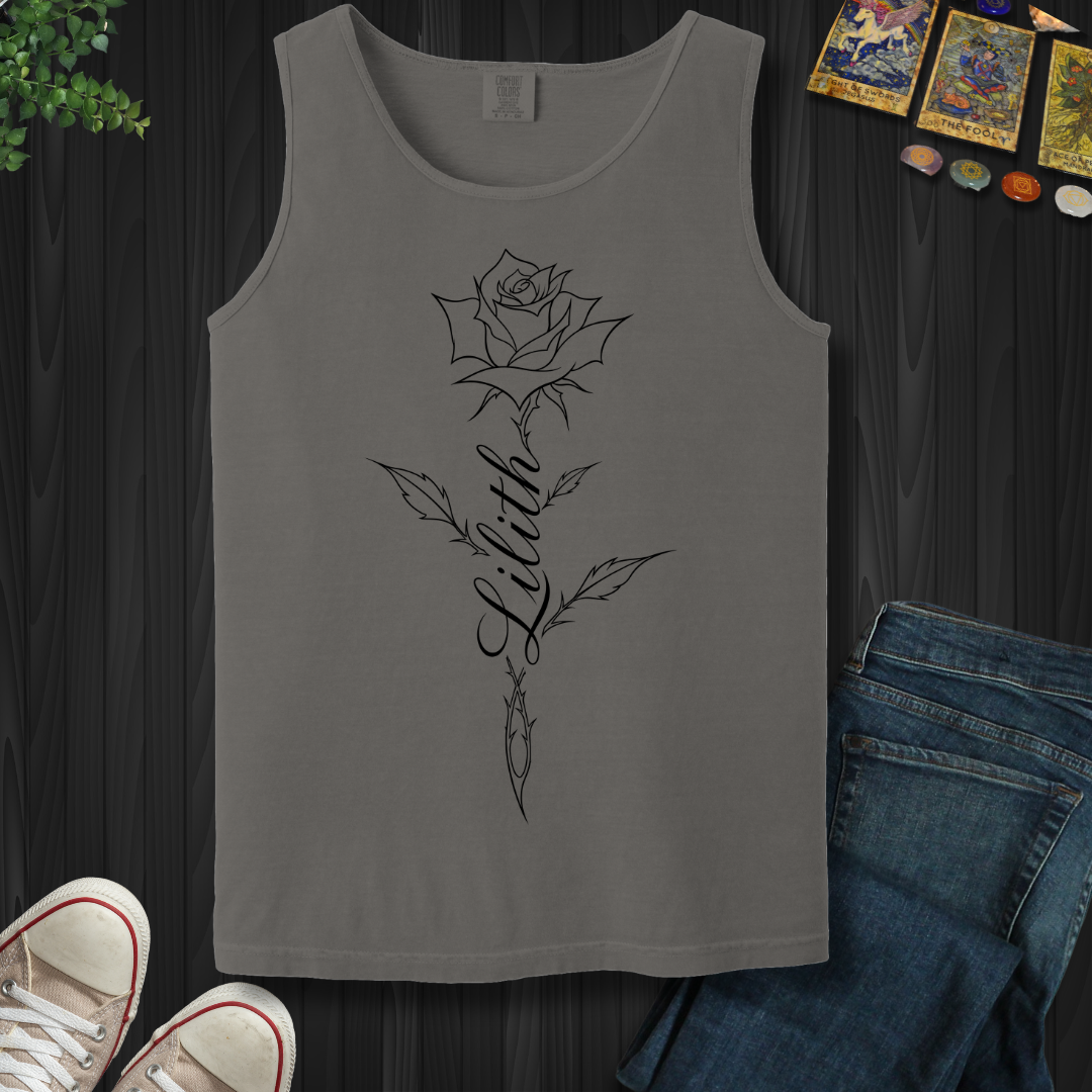 Lilith Rose Tank Top