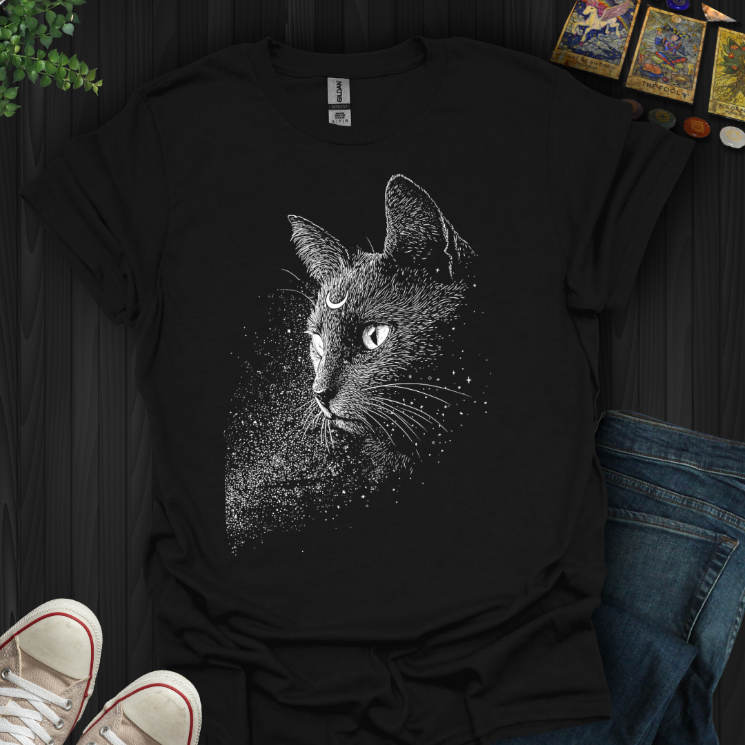 Moonlit Familiar T-Shirt