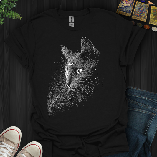 Moonlit Familiar T-Shirt