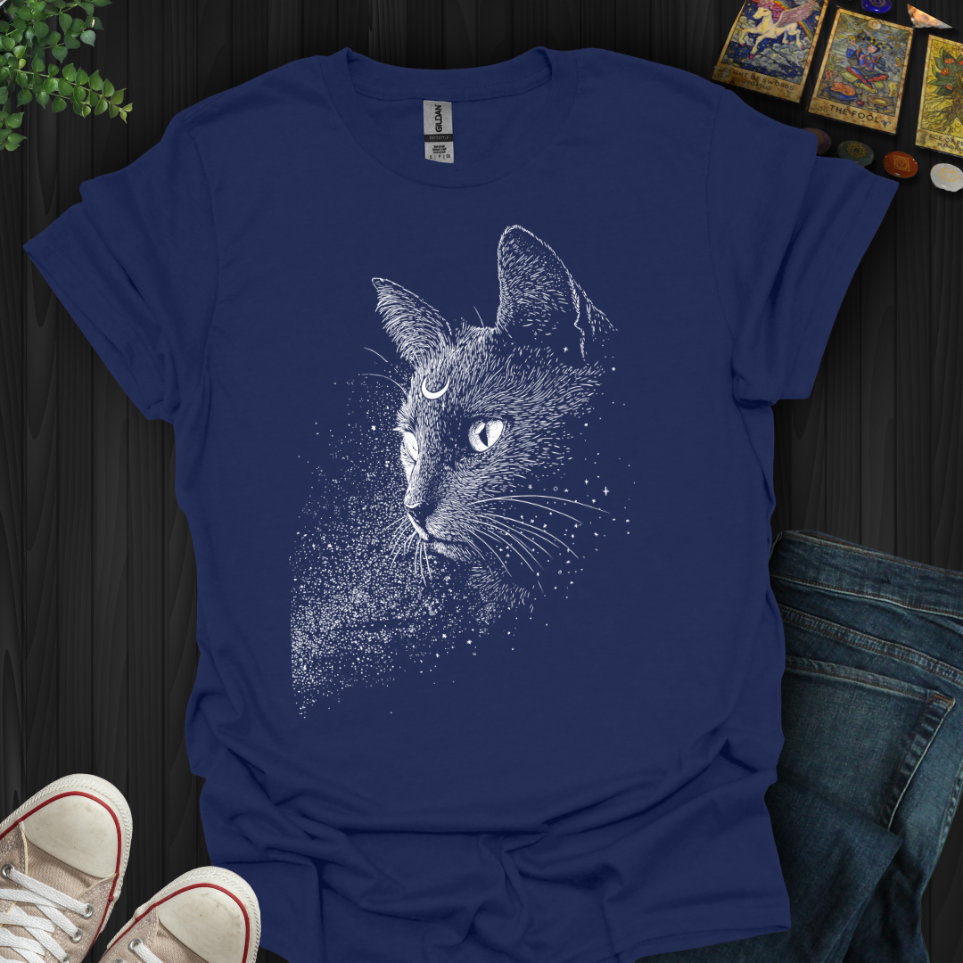 Moonlit Familiar T-Shirt