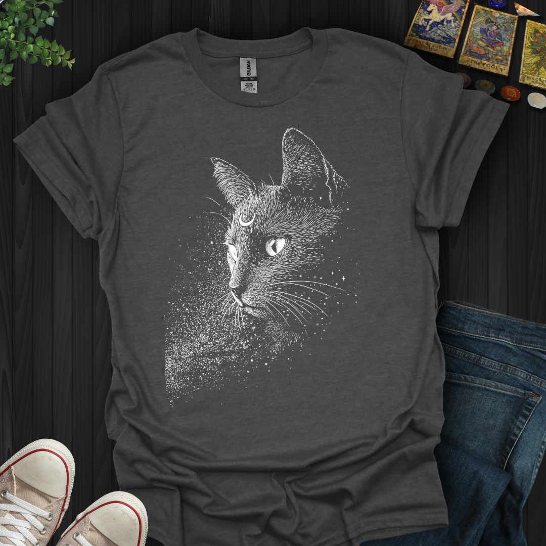 Moonlit Familiar T-Shirt