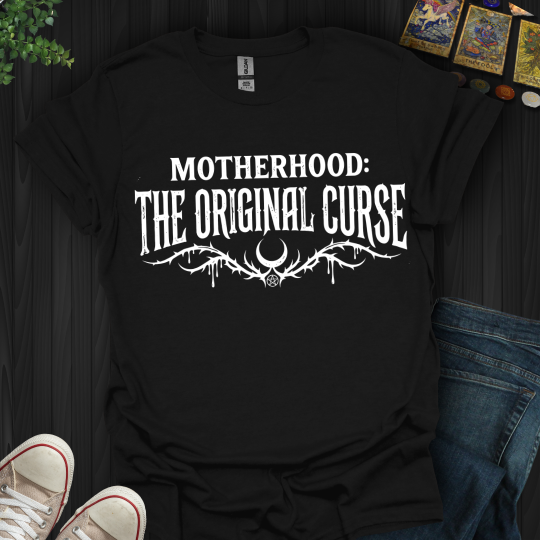The Original Curse T-Shirt