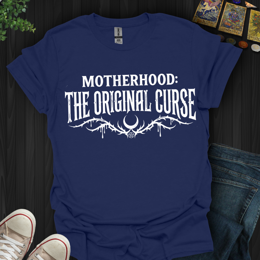 The Original Curse T-Shirt