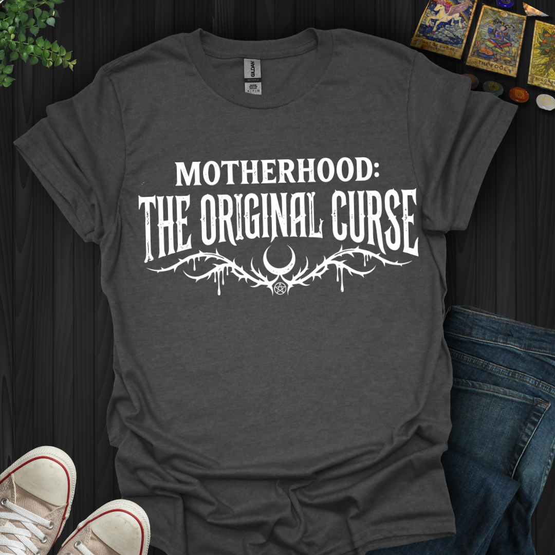 The Original Curse T-Shirt