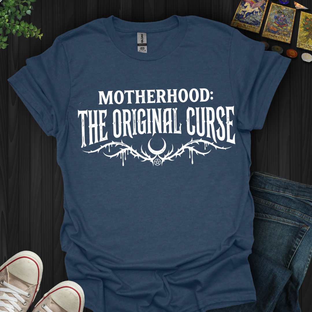 The Original Curse T-Shirt
