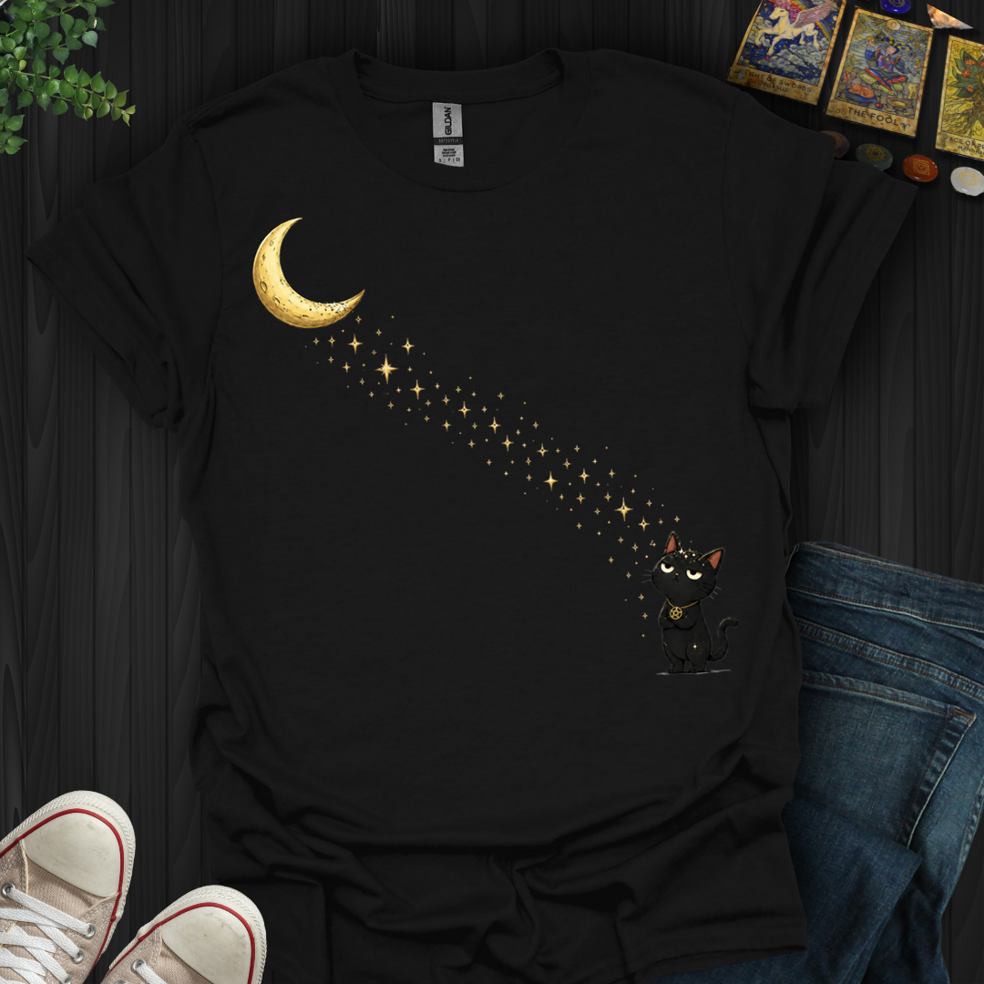 Moon Blessing- T-Shirt