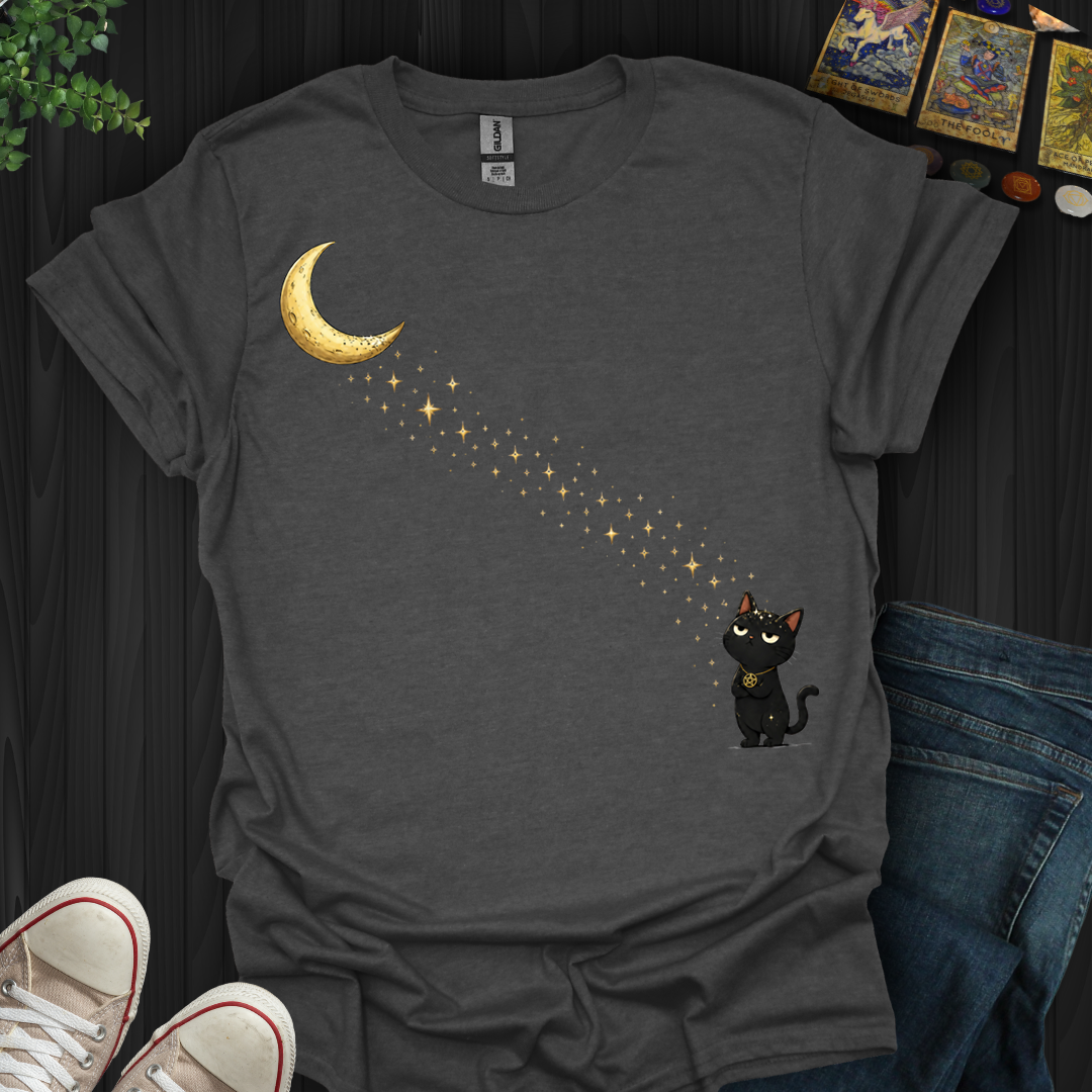 Moon Blessing- T-Shirt