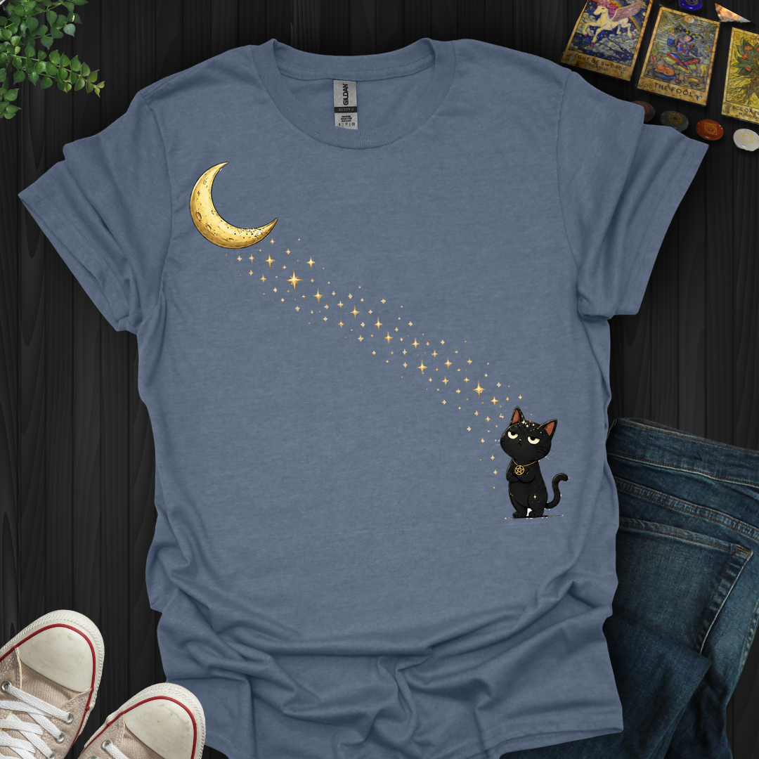 Moon Blessing- T-Shirt