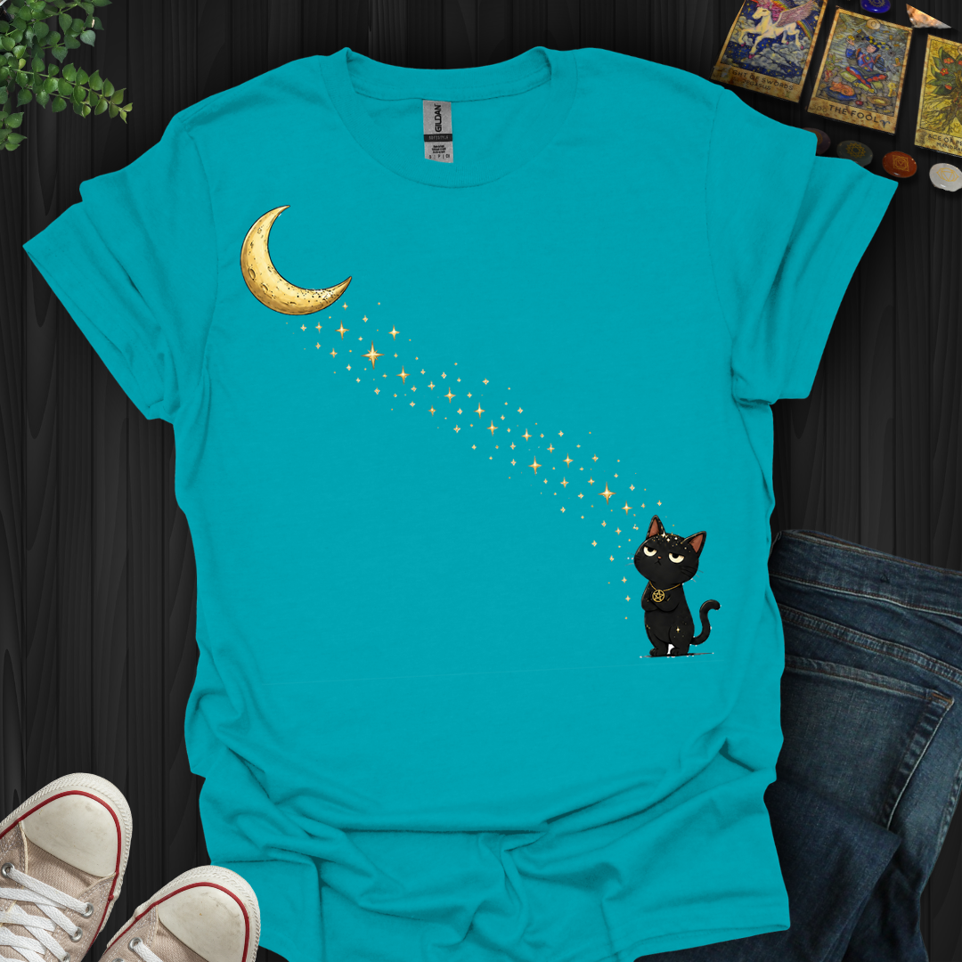 Moon Blessing- T-Shirt