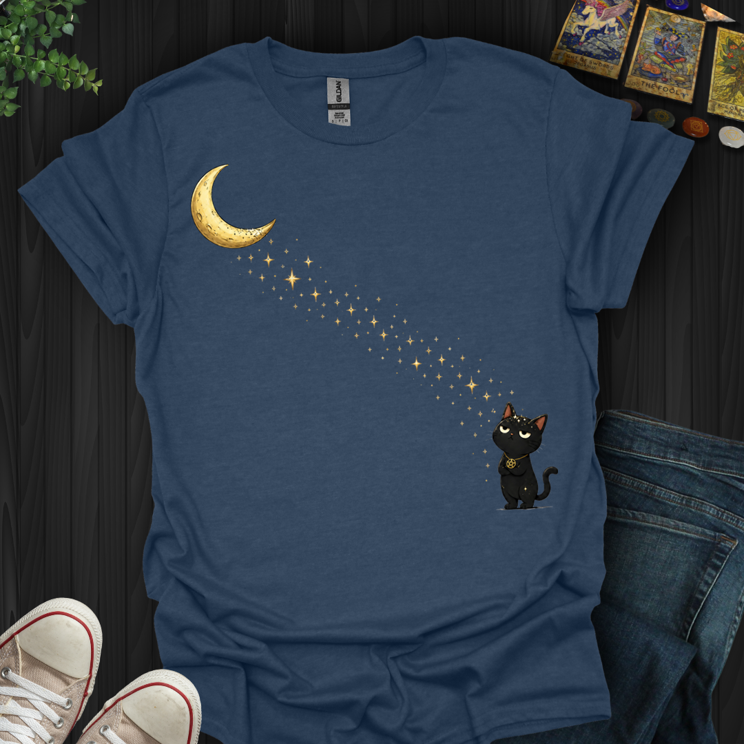 Moon Blessing- T-Shirt