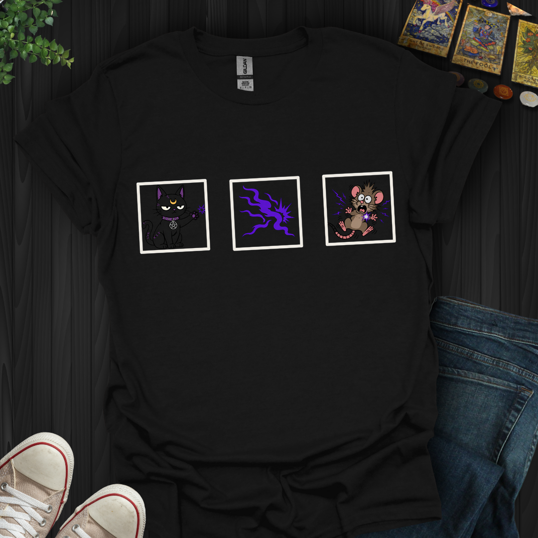 Catastrophic- T-Shirt