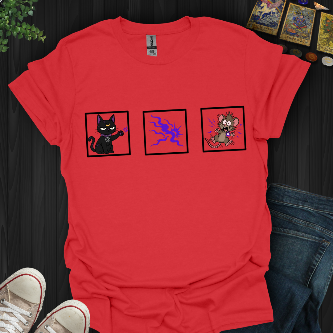 Catastrophic- T-Shirt