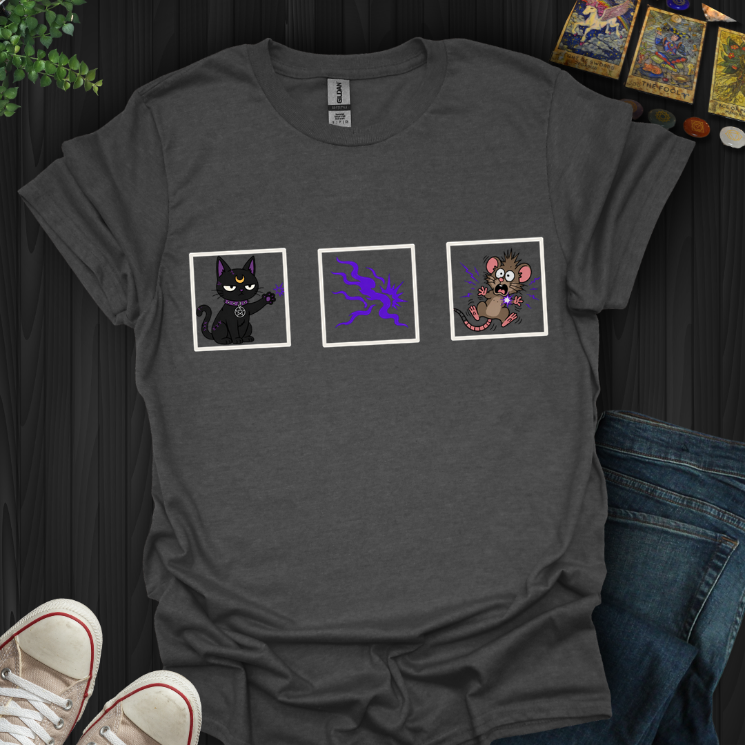 Catastrophic- T-Shirt