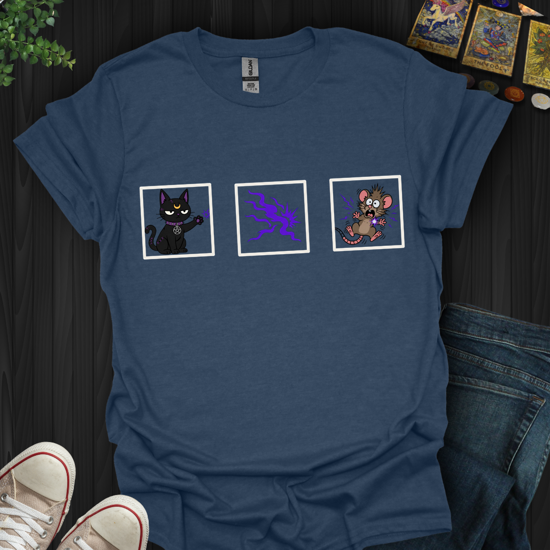 Catastrophic- T-Shirt