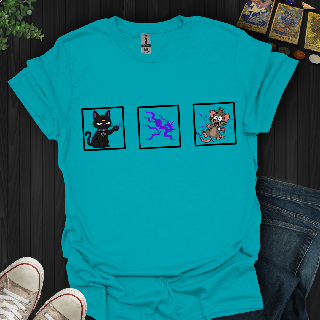 Catastrophic- T-Shirt