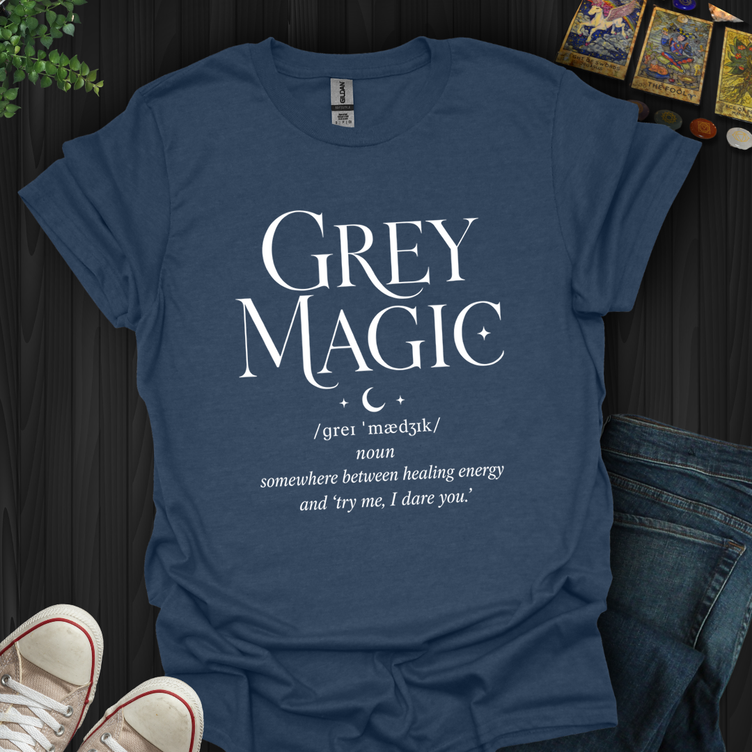 Try Me, I Dare You- T-Shirt