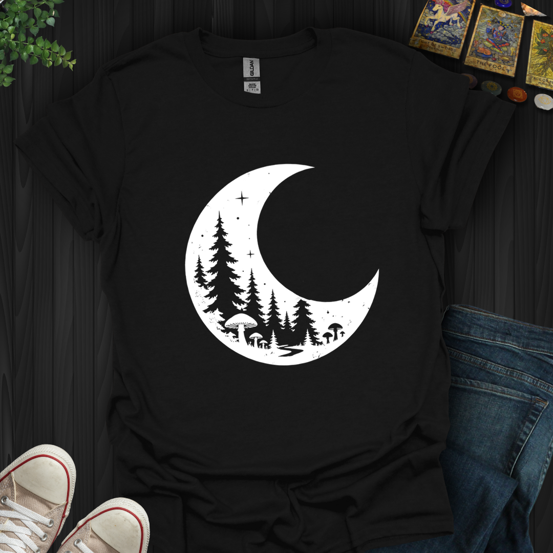 Moonlit Wilds- T-Shirt