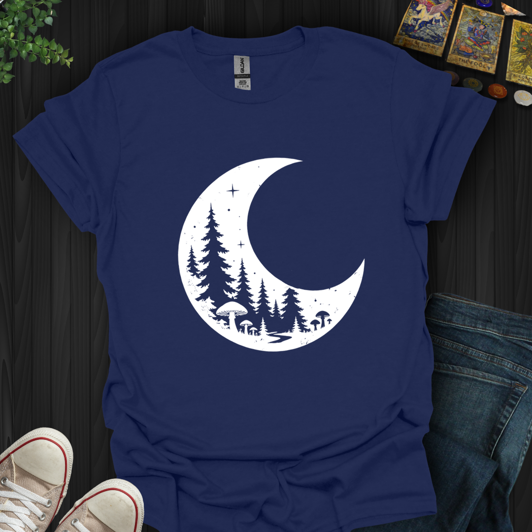 Moonlit Wilds- T-Shirt