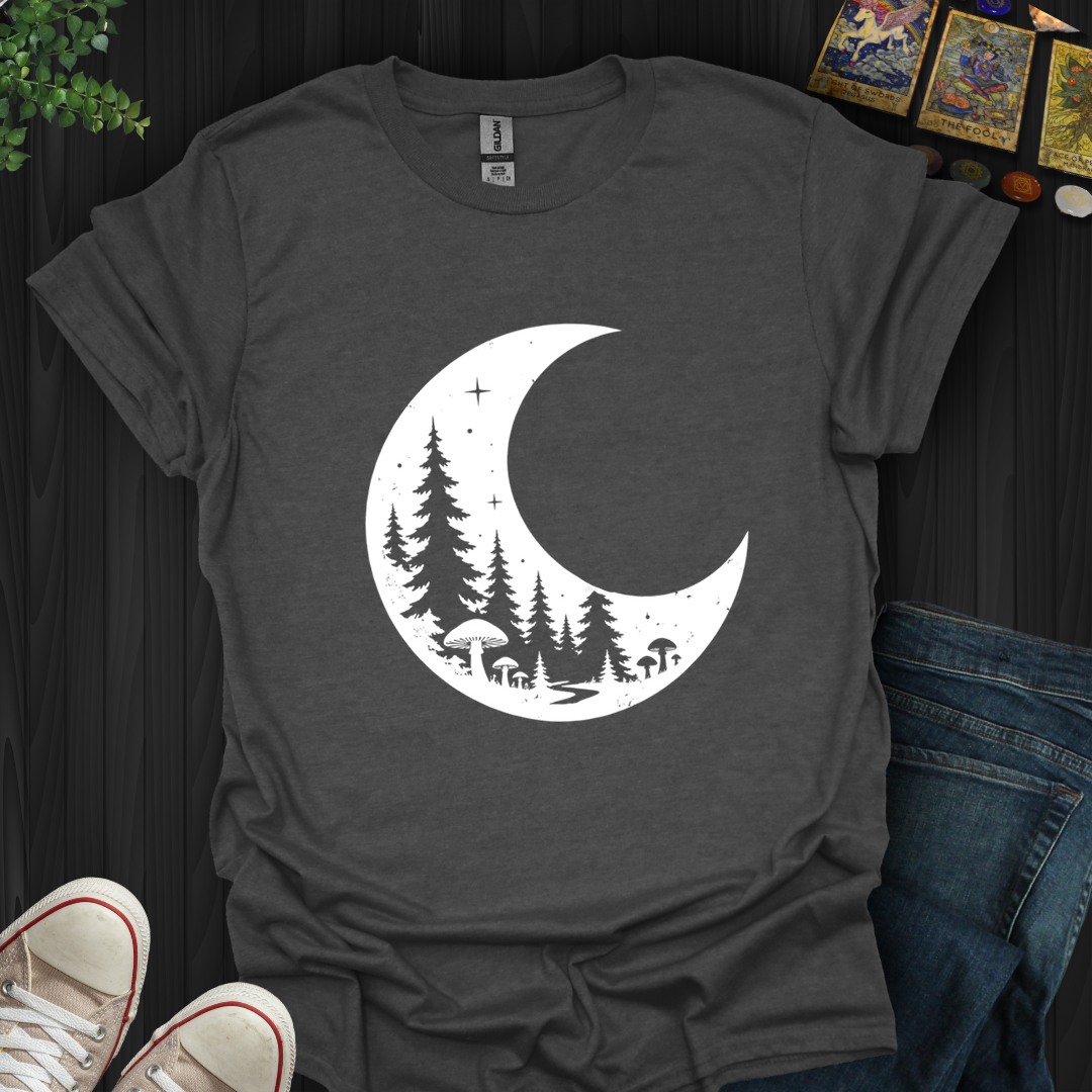 Moonlit Wilds- T-Shirt