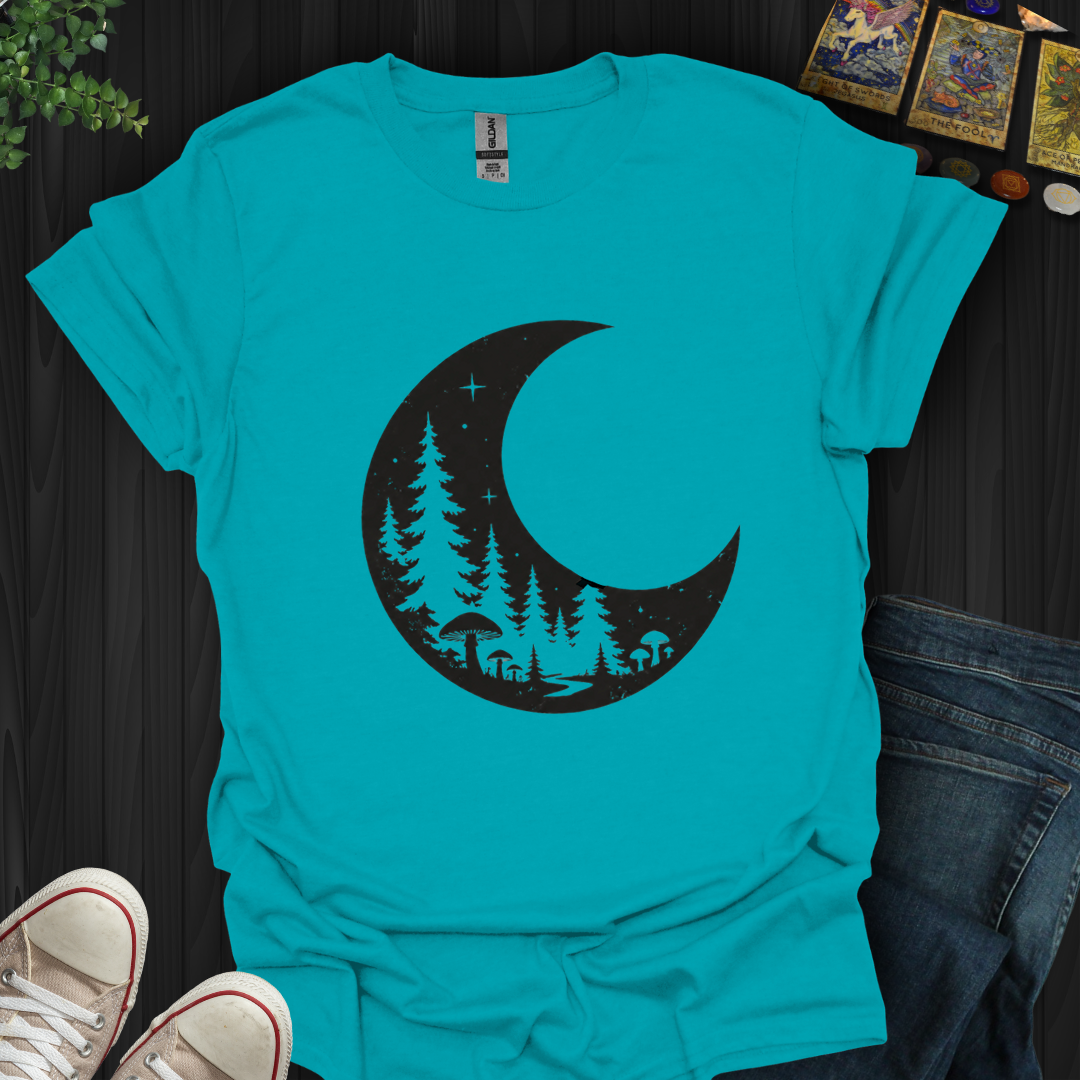 Moonlit Wilds- T-Shirt