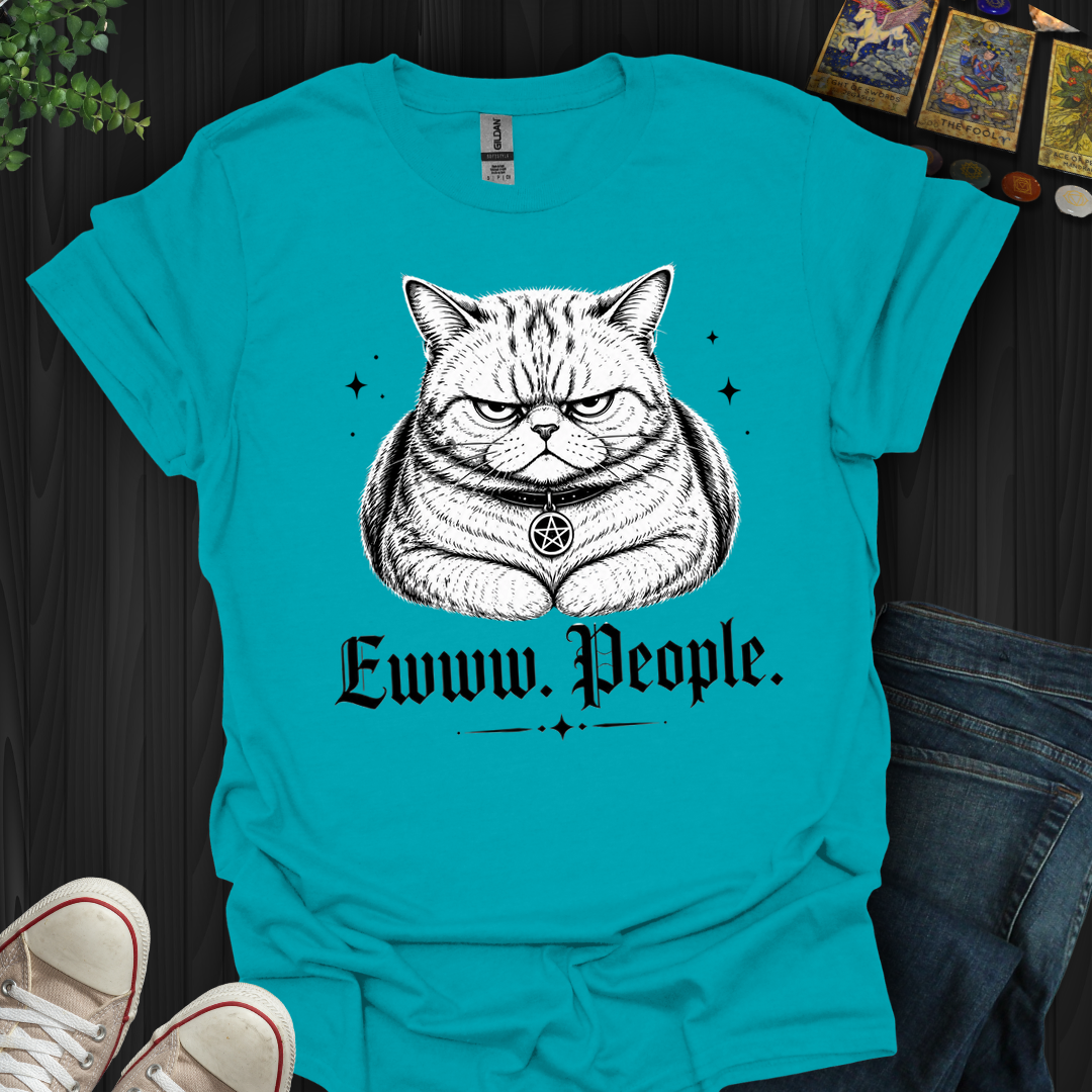 Ewww.People- T-Shirt