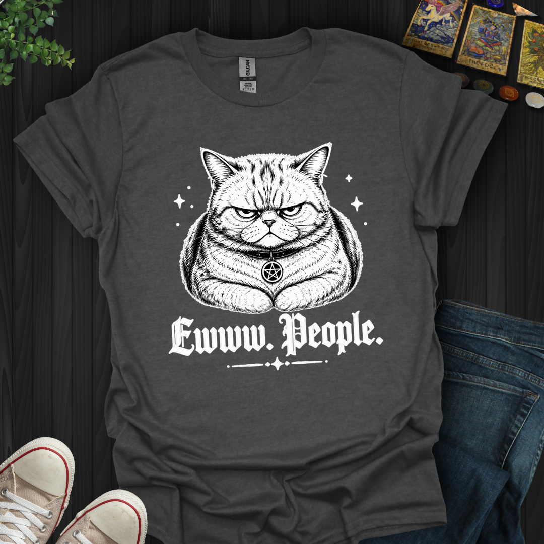 Ewww.People- T-Shirt