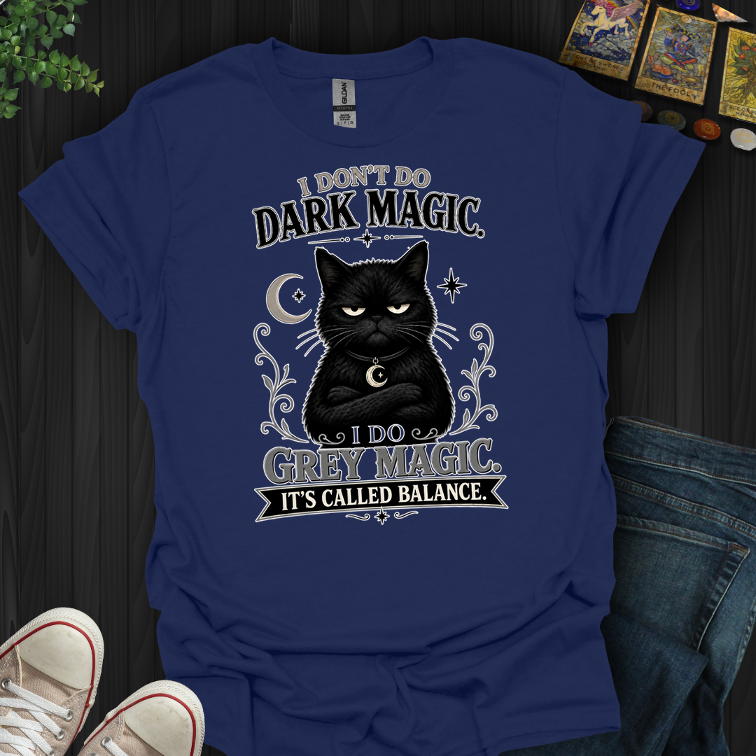 It's Called Balance- T-Shirt