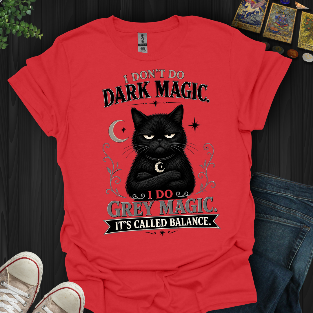 It's Called Balance- T-Shirt