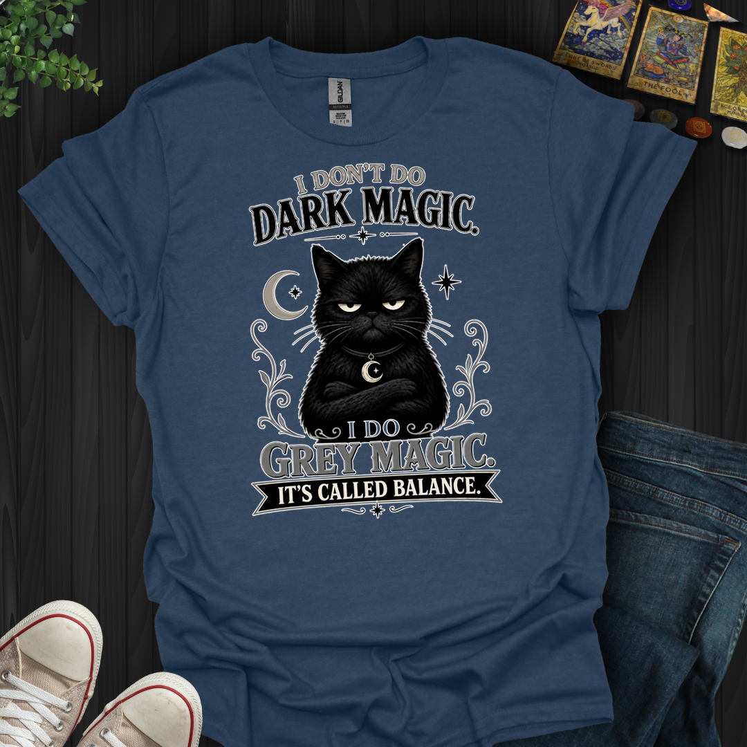It's Called Balance- T-Shirt