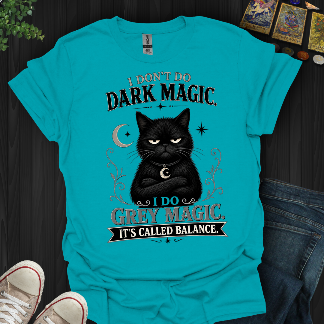 It's Called Balance- T-Shirt