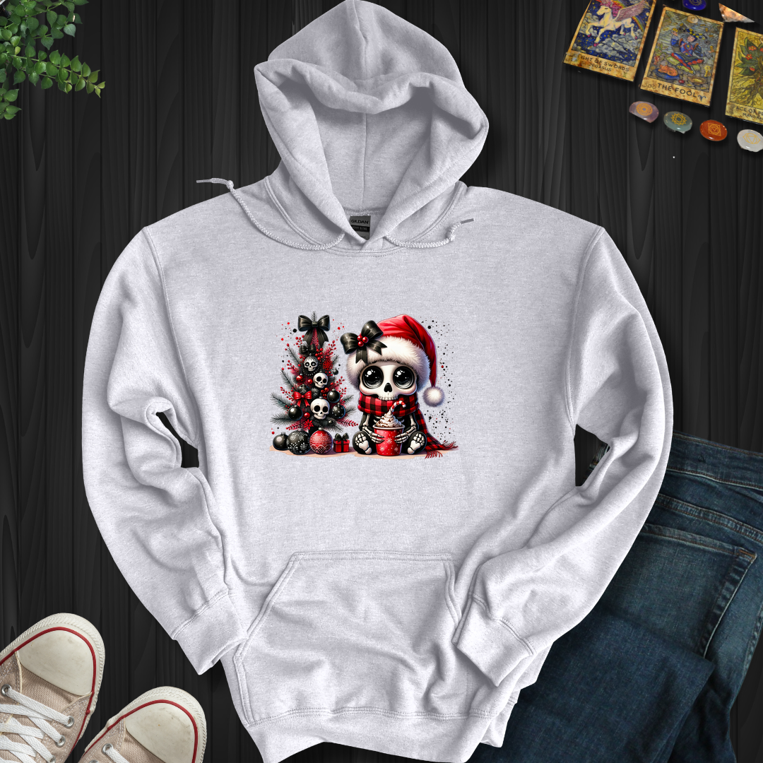 Copy of Try To Burn Me Salem- Hooded Sweatshirt