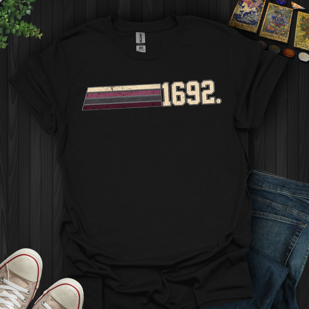 1692- T-Shirt