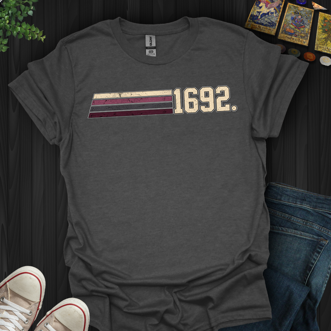 1692- T-Shirt