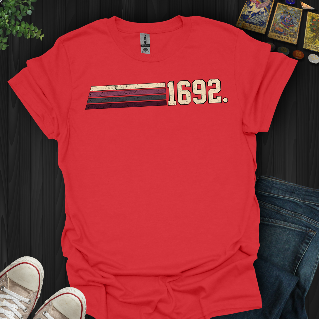 1692- T-Shirt