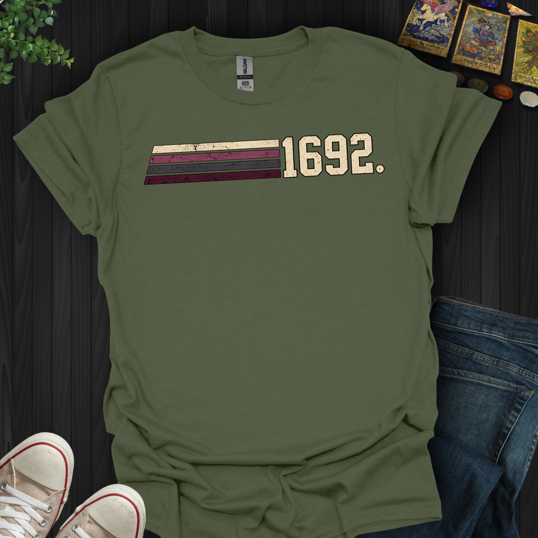 1692- T-Shirt