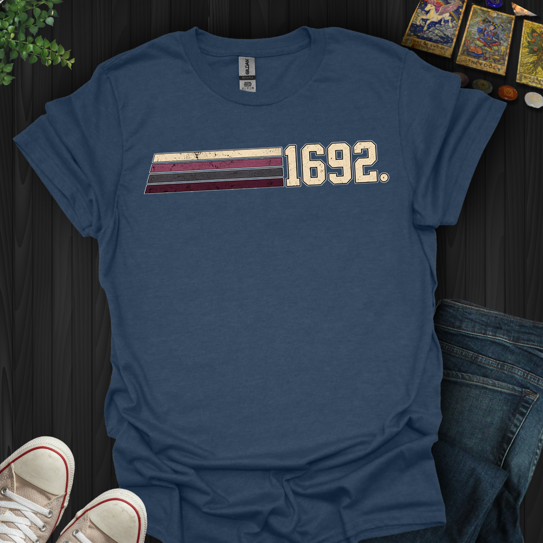 1692- T-Shirt