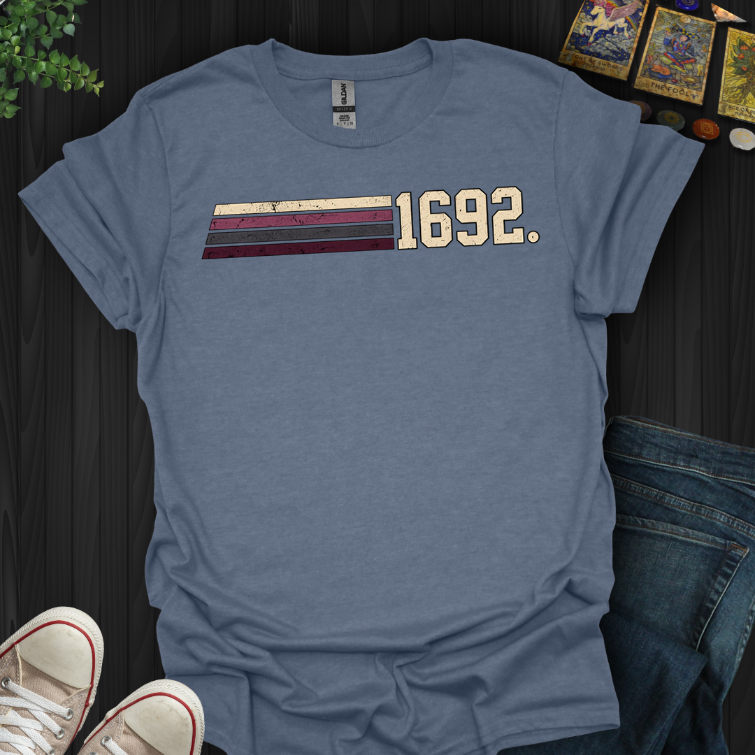 1692- T-Shirt
