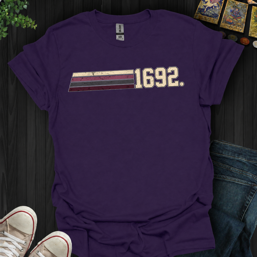 1692- T-Shirt