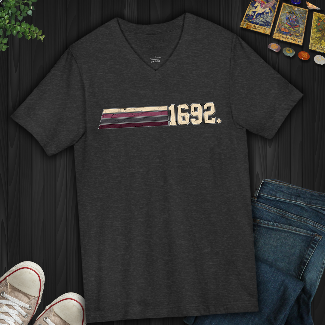 1692- V-Neck
