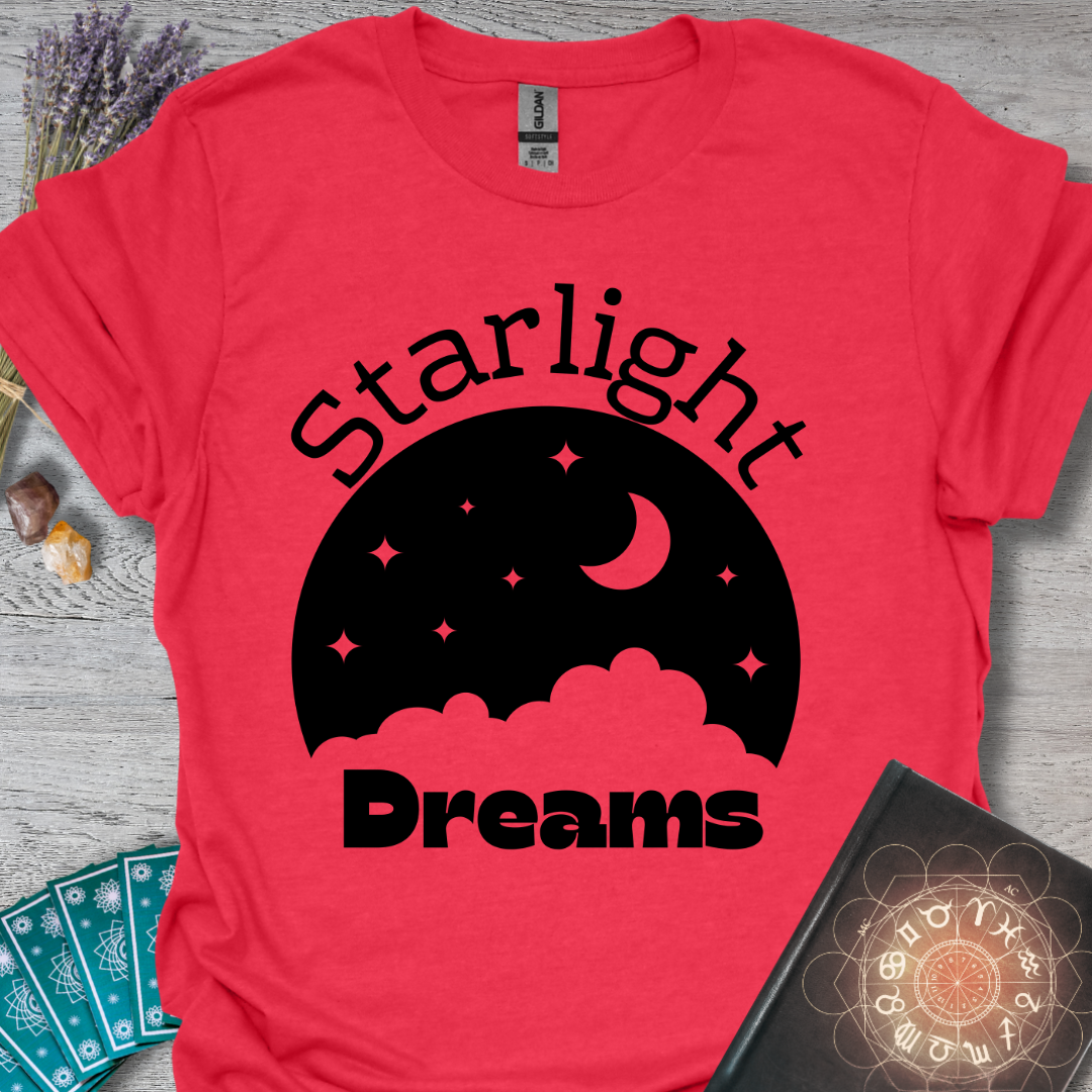 Starlight Dreams T-Shirt