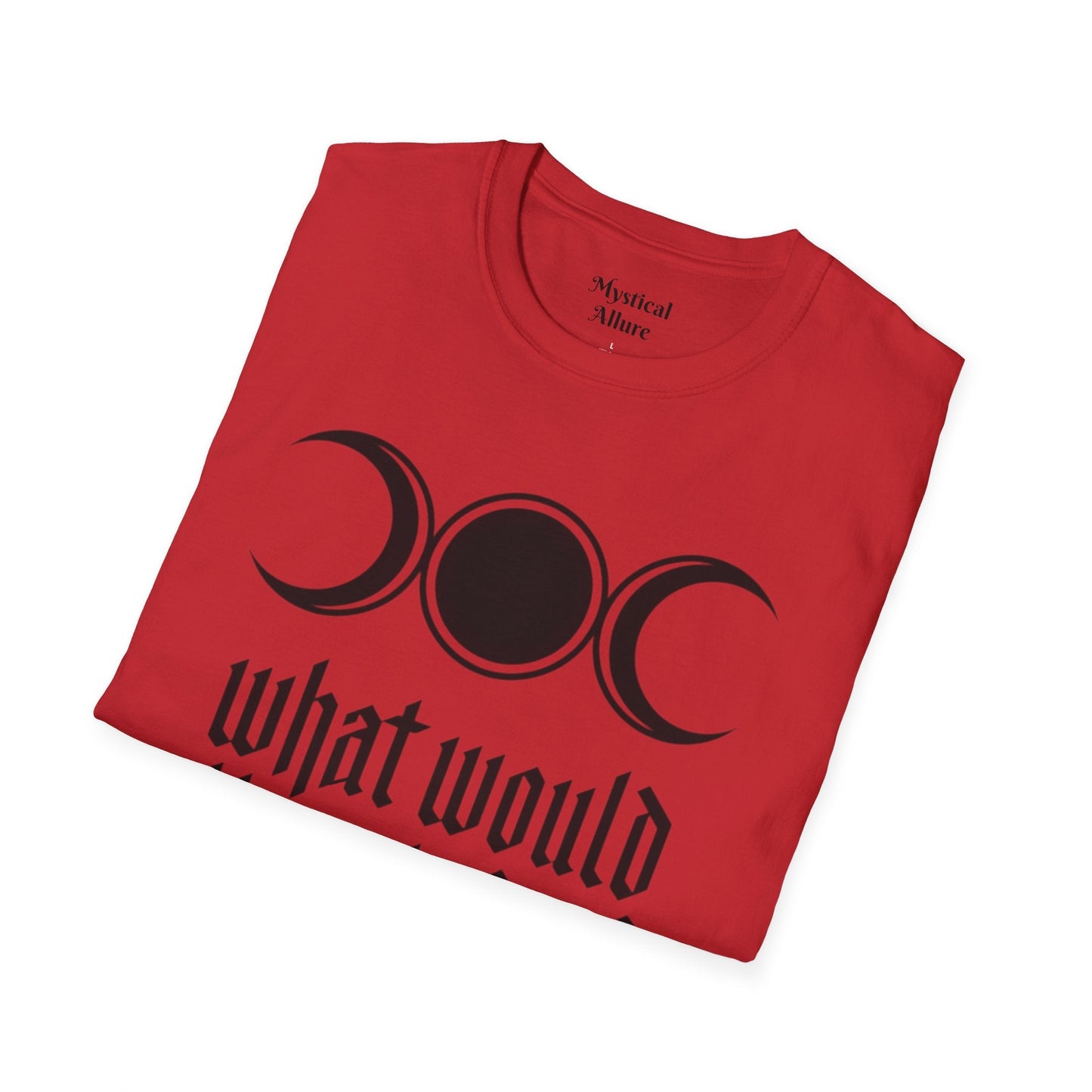 What Would Hecate Do?  T-Shirt