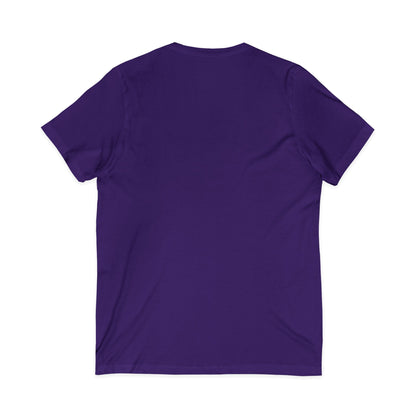 Dead Cute For Coffee- V-Neck