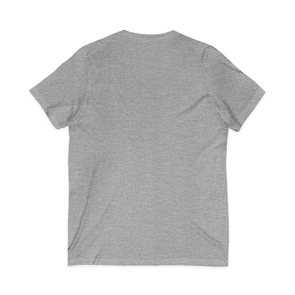 Dead Cute For Coffee- V-Neck