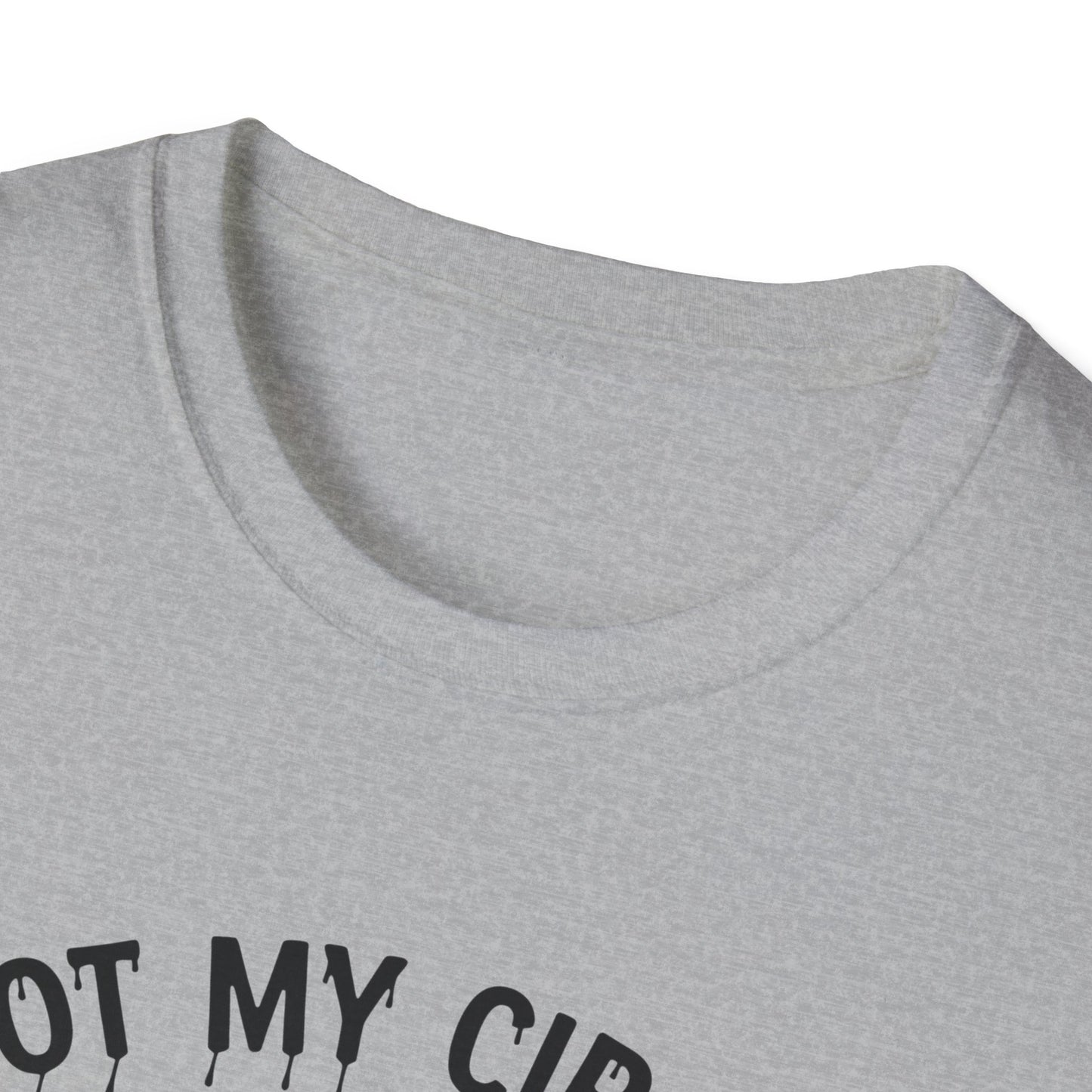 (Global) Probably My Monkeys T-Shirt