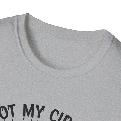 (Global) Probably My Monkeys T-Shirt