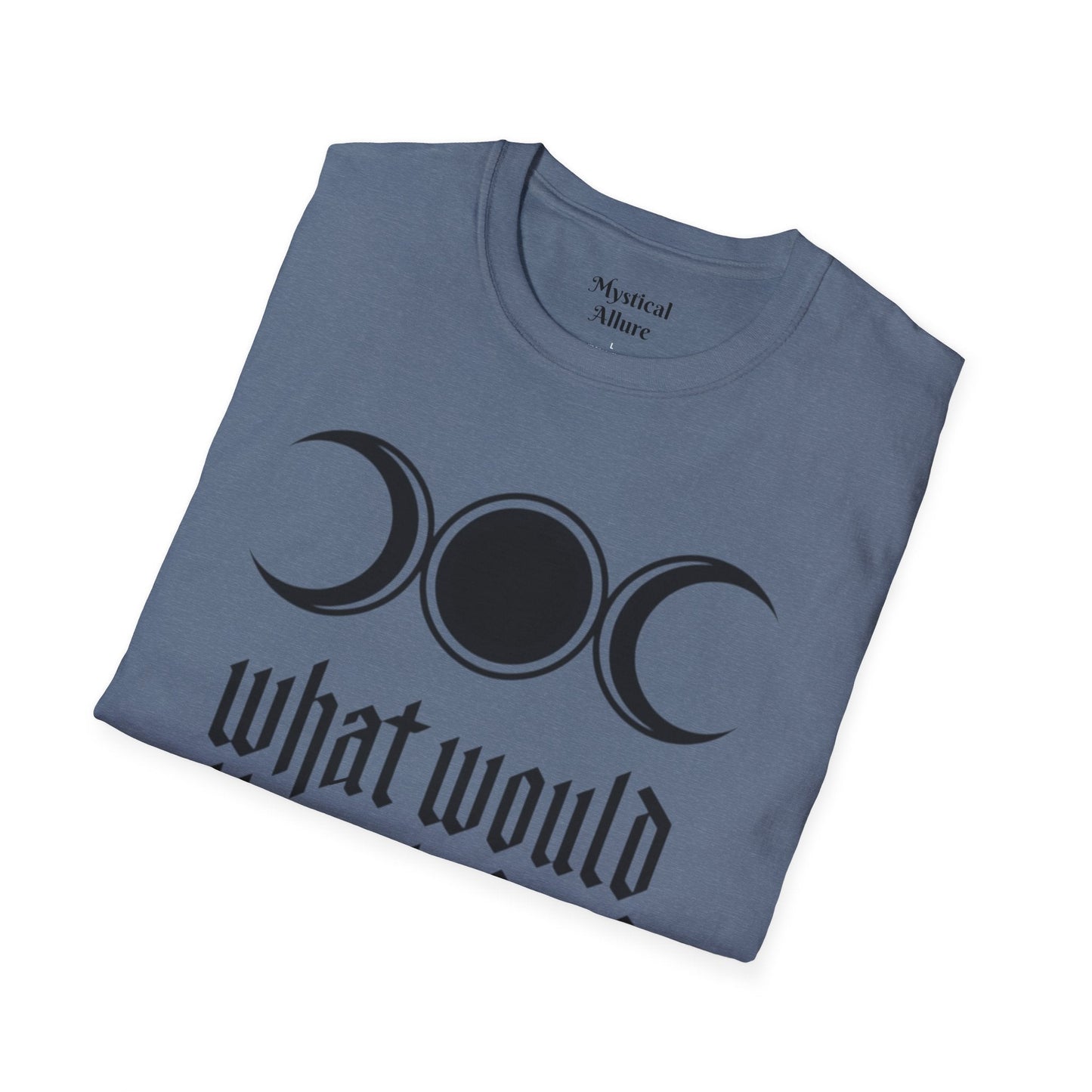 What Would Hecate Do?  T-Shirt
